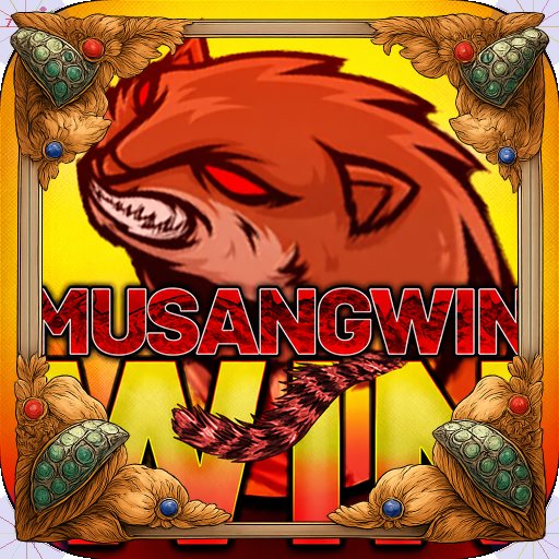 musangwin — galeri pratinjau Resmi APK